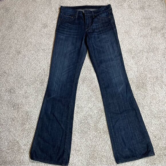 Citizens of Humanity  Bootcut Jeans - Picture 3 of 9